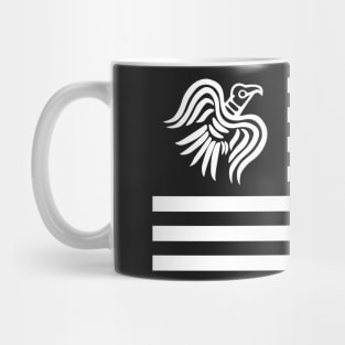 Norse American Mug